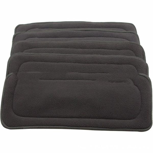 one pcs baby nappies bamboo charcoal liner nappy diaper insert for cloth washable 4 layers diapers
one pcs baby nappies bamboo charcoal liner nappy diaper insert for cloth washable 4 layers diapers