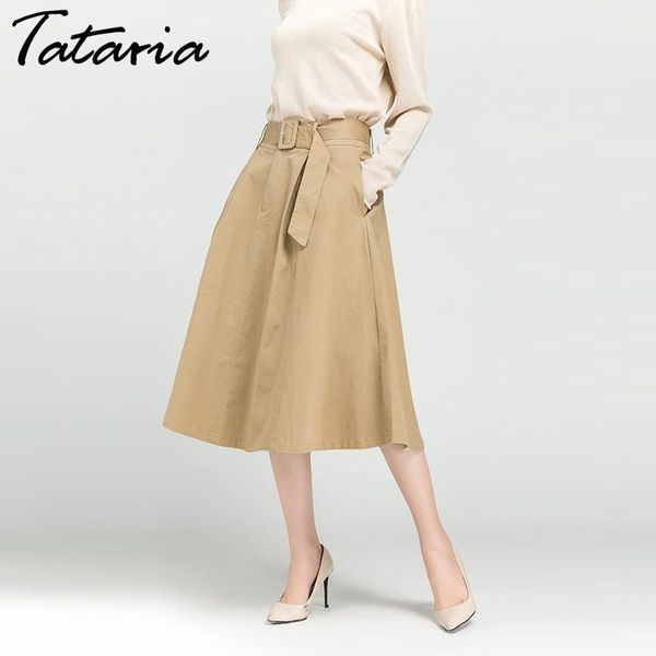 korean midi long skirts womens high waist vintage elegant skirt fashion women's skirtsummer skirtskirts ladies 210514, Black
korean midi long skirts womens high waist vintage elegant skirt fashion women's skirtsummer skirtskirts ladies 210514, Black
