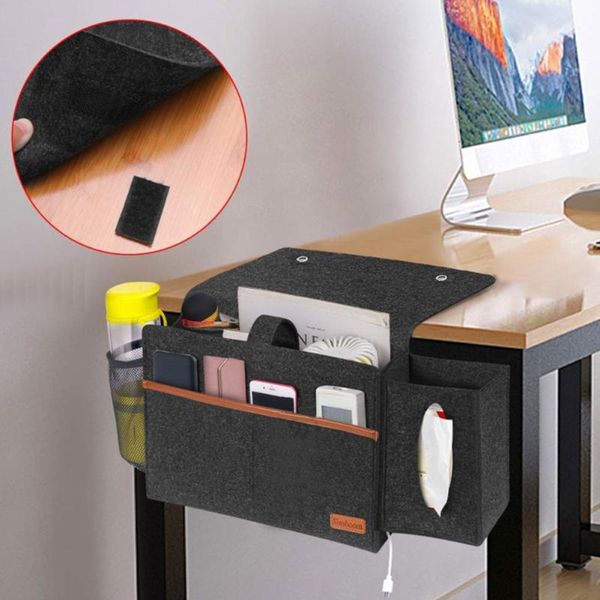 storage bags dormitory bedside bunk multifunction desk felt hanging bag space saving bedroom bed organizer for phone with tissue box
storage bags dormitory bedside bunk multifunction desk felt hanging bag space saving bedroom bed organizer for phone with tissue box