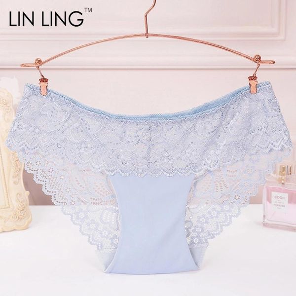 women's panties 2 pieces lace underwear women mid-rise female seamless hollow out lingerie hip lift breathable underpants, Black;pink
women's panties 2 pieces lace underwear women mid-rise female seamless hollow out lingerie hip lift breathable underpants, Black;pink