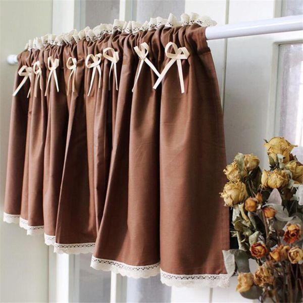 curtain & drapes pastoral warm boknot lace coffee kitchen closet short small blinds home window valance shadesdecora
curtain & drapes pastoral warm boknot lace coffee kitchen closet short small blinds home window valance shadesdecora
