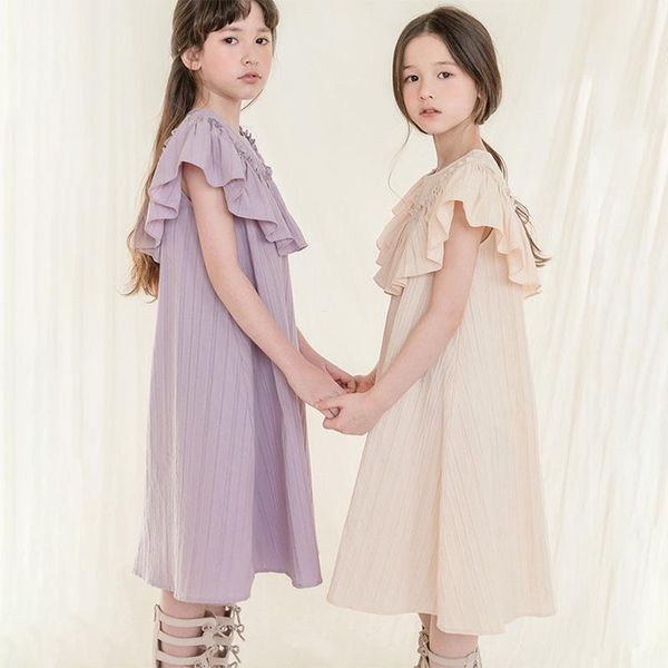 girl's dresses 2 to 16 years, 2021 girls cotton dress ruffles kids clothes comfortable teen midi children mommy and me,#6048, Red;yellow
girl's dresses 2 to 16 years, 2021 girls cotton dress ruffles kids clothes comfortable teen midi children mommy and me,#6048, Red;yellow