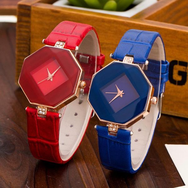 wristwatches fashion women rhinestone watch casual ladies quartz watches luxury dress clock relogio feminino, Slivery;brown
wristwatches fashion women rhinestone watch casual ladies quartz watches luxury dress clock relogio feminino, Slivery;brown