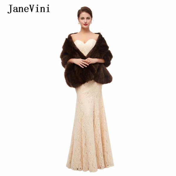 wraps & jackets janevini elegant 2021 wedding cape bride shawl winter faux fur bolero warm bridal wrap cloak accessories chaqueta fiesta, White
wraps & jackets janevini elegant 2021 wedding cape bride shawl winter faux fur bolero warm bridal wrap cloak accessories chaqueta fiesta, White