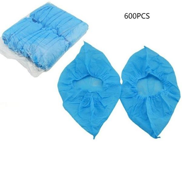 non-woven fabric disposable shoes covers with elastic band breathable dust-proof thickened anti-slip anti-static shoe
non-woven fabric disposable shoes covers with elastic band breathable dust-proof thickened anti-slip anti-static shoe