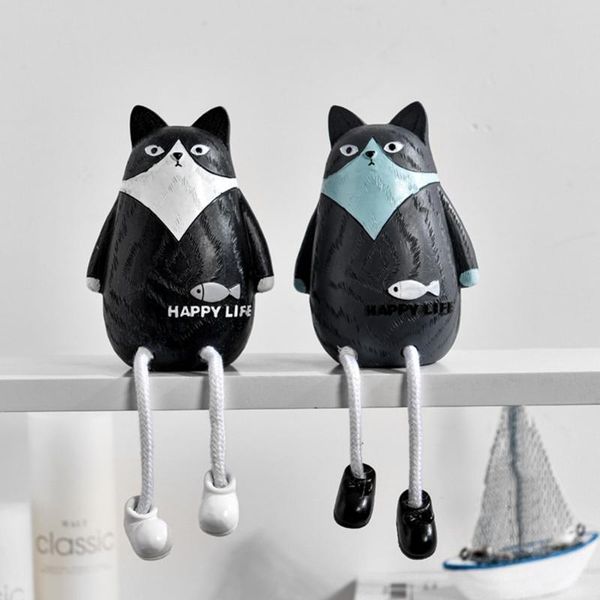 decorative objects & figurines 2pcs animals style creative wall hanging foot doll resin crafts leg k43d
decorative objects & figurines 2pcs animals style creative wall hanging foot doll resin crafts leg k43d
