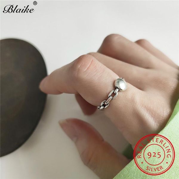 cluster rings antique 925 sterling silver chains for women men minimalist thin ring open thai wedding bands engagement gifts, Golden;silver
cluster rings antique 925 sterling silver chains for women men minimalist thin ring open thai wedding bands engagement gifts, Golden;silver