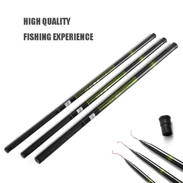 3.6m-6.3m stream rod frp fishing remotely throw light hard hand pole gear boat rods
3.6m-6.3m stream rod frp fishing remotely throw light hard hand pole gear boat rods