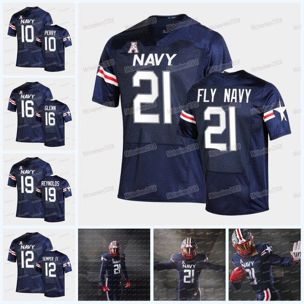 ncaa navy midshipmen navy fly navy rivalry football jersey isaac ruoss jamal glenn semper fi malcolm perry tai lavatai bijan nichols mike wa, Black
ncaa navy midshipmen navy fly navy rivalry football jersey isaac ruoss jamal glenn semper fi malcolm perry tai lavatai bijan nichols mike wa, Black