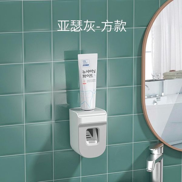 toothbrush holders wall mounted toothpaste dispenser plastic household squeezer creative home tandpasta knijper bathroom supplies ej50ts
toothbrush holders wall mounted toothpaste dispenser plastic household squeezer creative home tandpasta knijper bathroom supplies ej50ts