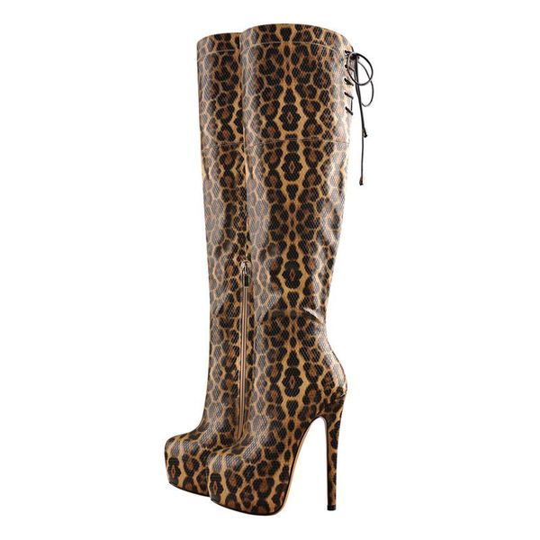 boots women's platform side zip16cm high heel stiletto stretch over the knee boot plus size us5~us15 black women
boots women's platform side zip16cm high heel stiletto stretch over the knee boot plus size us5~us15 black women