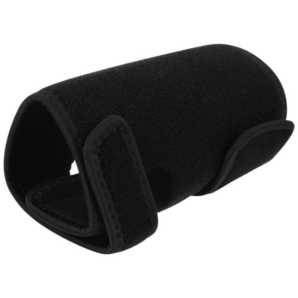 elbow & knee pads wrist sprain fixing sleeve support tendon sheath protection bracer, Black;gray
elbow & knee pads wrist sprain fixing sleeve support tendon sheath protection bracer, Black;gray