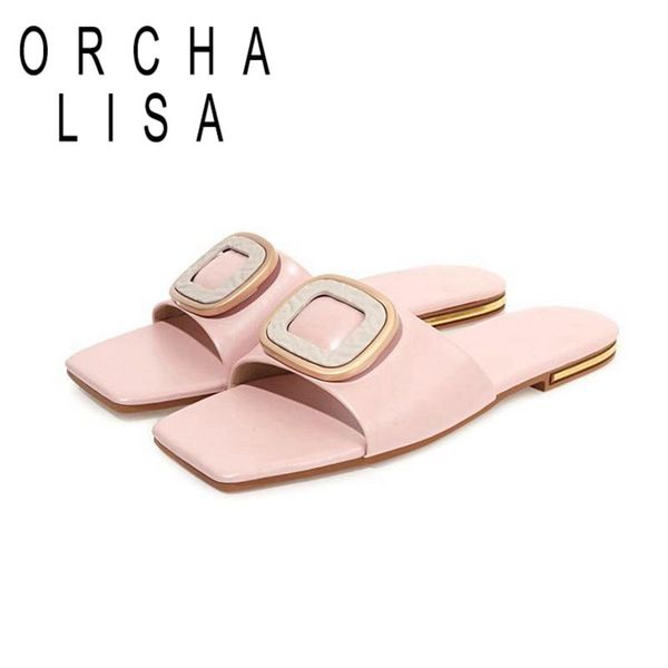 plus size women's summer sandals flat heel fashion outerwear beach shoes flip flops casual women slippers, Black
plus size women's summer sandals flat heel fashion outerwear beach shoes flip flops casual women slippers, Black