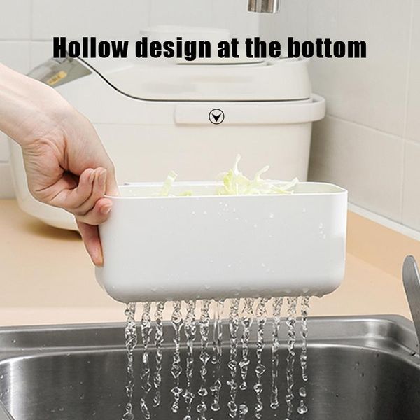 storage baskets hanging sink basket multifunctional drain shelf rack kitchen supplies for bathroom j2y
storage baskets hanging sink basket multifunctional drain shelf rack kitchen supplies for bathroom j2y