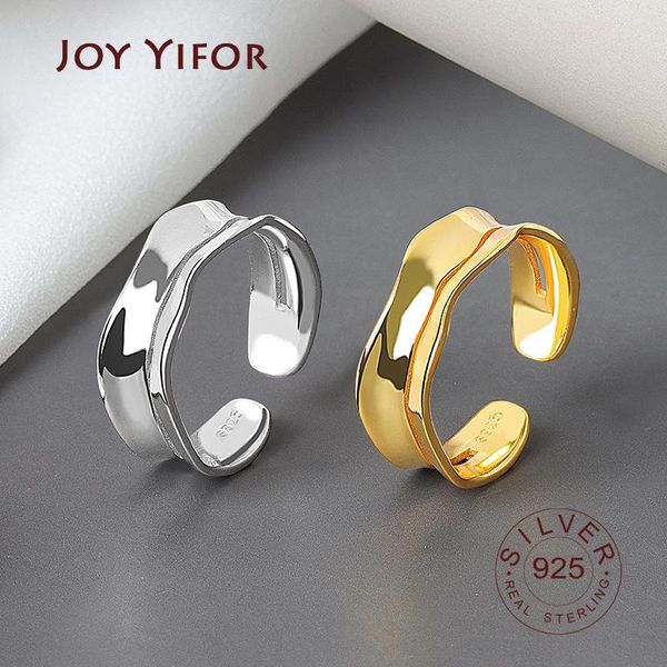 cluster rings fashion 925 sterling silver geometric gold color adjustable for women wholesale jewelry, Golden;silver
cluster rings fashion 925 sterling silver geometric gold color adjustable for women wholesale jewelry, Golden;silver