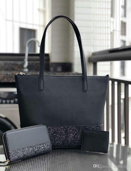 brand designer women bags larger glitter purse set patchwork shining shoulder crossbody shopping bags pu women handbag totes 5 color
brand designer women bags larger glitter purse set patchwork shining shoulder crossbody shopping bags pu women handbag totes 5 color