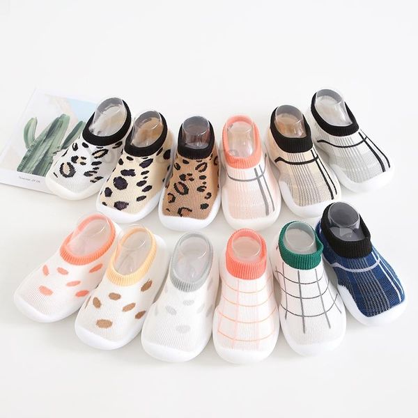first walkers lovely born baby girl boy walker soft sole shoe anti slip canvas sneaker cartoon lattice stripe style sock shoes
first walkers lovely born baby girl boy walker soft sole shoe anti slip canvas sneaker cartoon lattice stripe style sock shoes