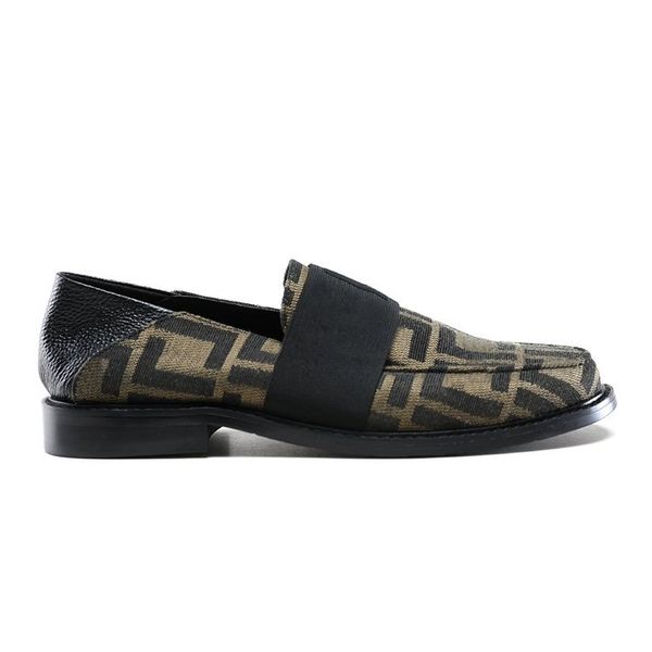 2021 new designer men's shoes fashion printing luxury one-step brand casual lazy canvas leather shoes size 38-45, Red;white
2021 new designer men's shoes fashion printing luxury one-step brand casual lazy canvas leather shoes size 38-45, Red;white