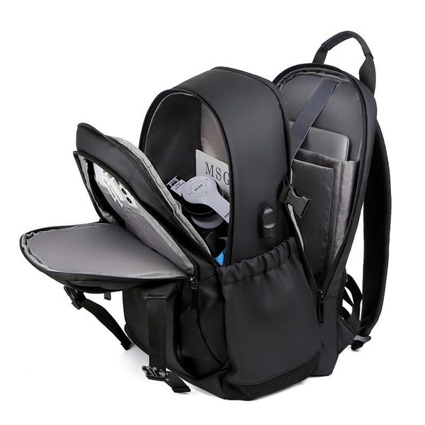 backpack large men lap15.6 inch usb charging oxford back pack male multifunctional backbag high quality
backpack large men lap15.6 inch usb charging oxford back pack male multifunctional backbag high quality