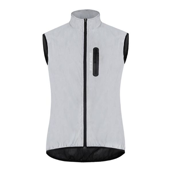 cycling waterproof reflective vest sleeveless bike men jacket riding running jogging walking night safety racing jackets, Black;red
cycling waterproof reflective vest sleeveless bike men jacket riding running jogging walking night safety racing jackets, Black;red