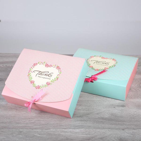 gift wrap 10pcs thank you printed blue pink candy box for favor decoration event party supplies wedding favours boxes
gift wrap 10pcs thank you printed blue pink candy box for favor decoration event party supplies wedding favours boxes
