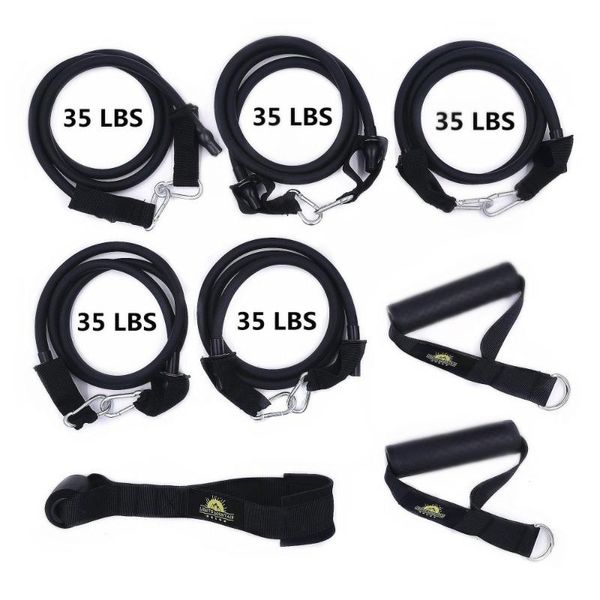 resistance bands gym workout latex band musculation equipement super strong tube set with heavy duty door anchor handles fitness
resistance bands gym workout latex band musculation equipement super strong tube set with heavy duty door anchor handles fitness