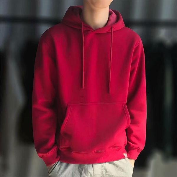 loose mens hoodies fashion men women casual jackets wintwe pullover sweatshirts men's spring autumn homme hooded sweatshirt with caps, Black 
loose mens hoodies fashion men women casual jackets wintwe pullover sweatshirts men's spring autumn homme hooded sweatshirt with caps, Black