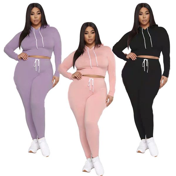 plus size xl5xl women tracksuits fall winter clothing casual two piece set large size letter outfits long sleeve hoodies leggings 6364, Gray
plus size xl5xl women tracksuits fall winter clothing casual two piece set large size letter outfits long sleeve hoodies leggings 6364, Gray