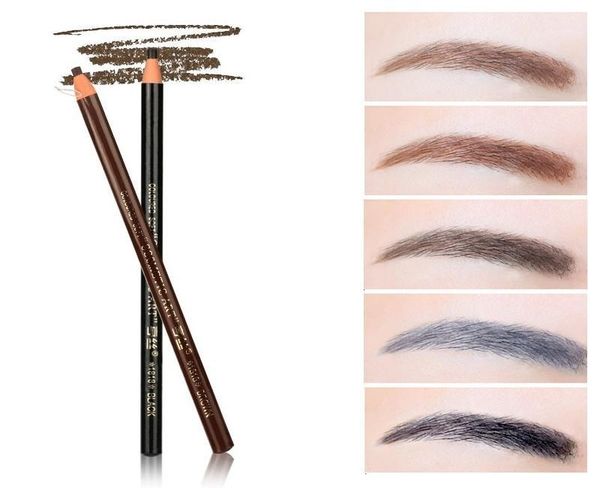 wholesale- pull eyebrow pencil / pen makeup lasting waterproof and sweat does not meltdown blooming1
wholesale- pull eyebrow pencil / pen makeup lasting waterproof and sweat does not meltdown blooming1
