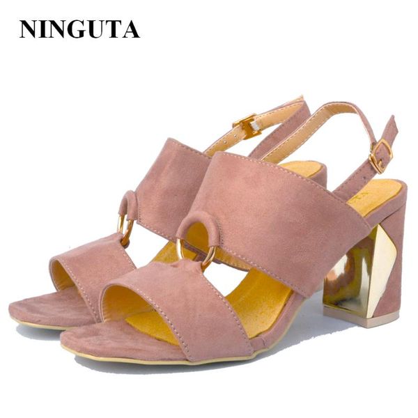 high heel sandals women fashion summer shoes woman, Black 
high heel sandals women fashion summer shoes woman, Black