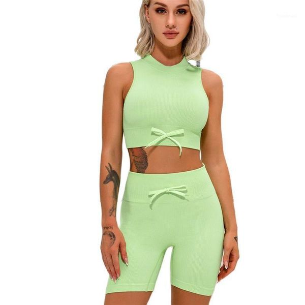 yoga outfit seamless set women gym clothing 2 piece outfits sports shirts push up leggings fitness sport
yoga outfit seamless set women gym clothing 2 piece outfits sports shirts push up leggings fitness sport