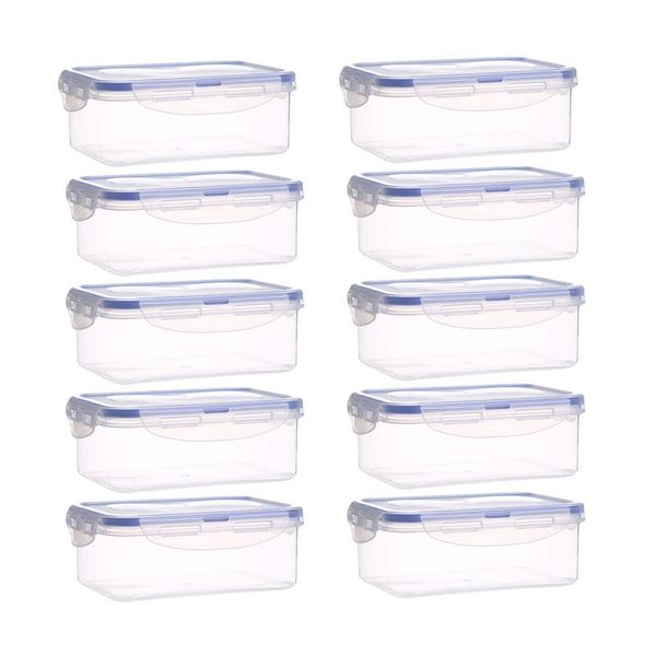 storage bottles & jars food containers plastic takeaway boxes bulk transparent rectangular sealed box with lid
storage bottles & jars food containers plastic takeaway boxes bulk transparent rectangular sealed box with lid