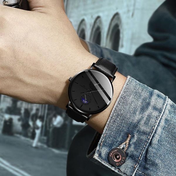 wristwatches fashion mens watches luxury men business casual quartz wrist watch classic black stainless steel analog male waterproof, Slivery;brown
wristwatches fashion mens watches luxury men business casual quartz wrist watch classic black stainless steel analog male waterproof, Slivery;brown