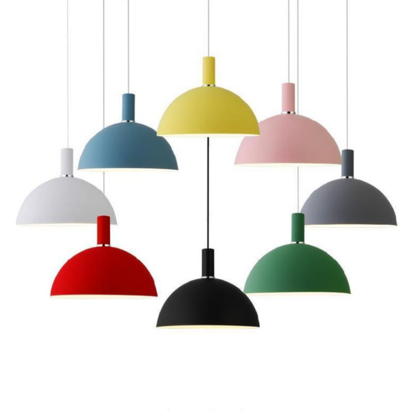 pendant lamps modern minimalist personality creative decorative lamp industrial style restaurant semicircular single head chandelier
pendant lamps modern minimalist personality creative decorative lamp industrial style restaurant semicircular single head chandelier