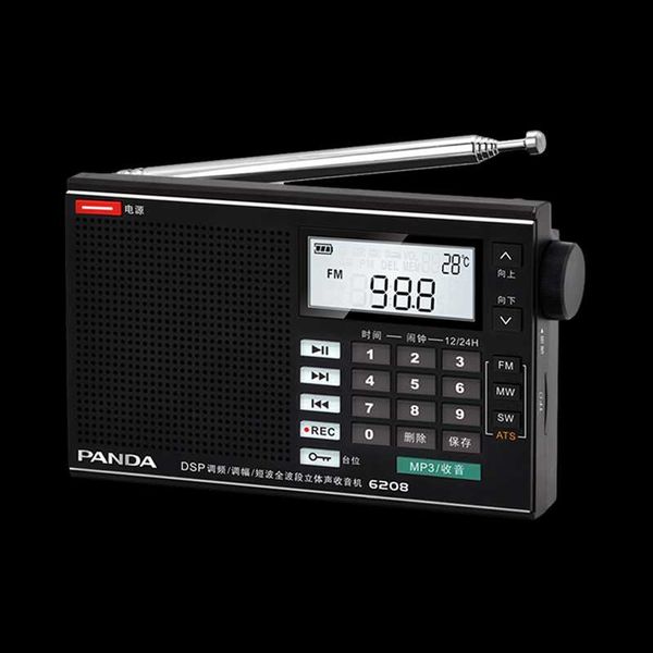 radio portable full band fm,am,mw,sw for elderly with clock,temperature thermometer,digital lcd display,tf card slot,recorder
radio portable full band fm,am,mw,sw for elderly with clock,temperature thermometer,digital lcd display,tf card slot,recorder