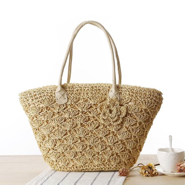 evening bags 2021 casual flowers handmade straw shoulder bag fashion beach seaside ladies woven large capacity handbag
evening bags 2021 casual flowers handmade straw shoulder bag fashion beach seaside ladies woven large capacity handbag