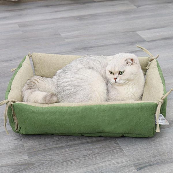 cat beds & furniture sweet bed warm pet mats cozy kitten lounger cushion house very soft small dog mat bag for washable cave cats
cat beds & furniture sweet bed warm pet mats cozy kitten lounger cushion house very soft small dog mat bag for washable cave cats