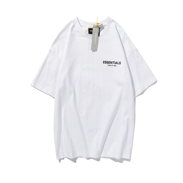 feel of god simple versatile essentials summer short sleeve t-shirt men's and women's fog t-shirt2021, White;black
feel of god simple versatile essentials summer short sleeve t-shirt men's and women's fog t-shirt2021, White;black