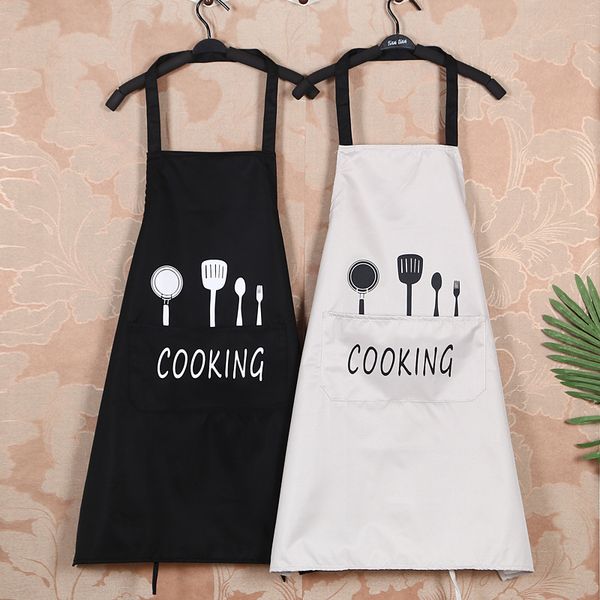 three layers protection oil waterproof breathable kitchen apron large capacity front pocket aprons for lover home cleaning
three layers protection oil waterproof breathable kitchen apron large capacity front pocket aprons for lover home cleaning
