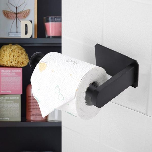 toilet paper holders punch roll rack stainless steel tissue holder for bathroom black
toilet paper holders punch roll rack stainless steel tissue holder for bathroom black