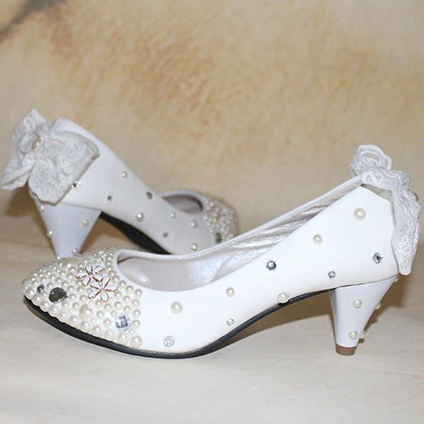 dress shoes gorgeous and fashion 2inches middle heel sapatos femininos women white appliqued valentine wedding, Black
dress shoes gorgeous and fashion 2inches middle heel sapatos femininos women white appliqued valentine wedding, Black