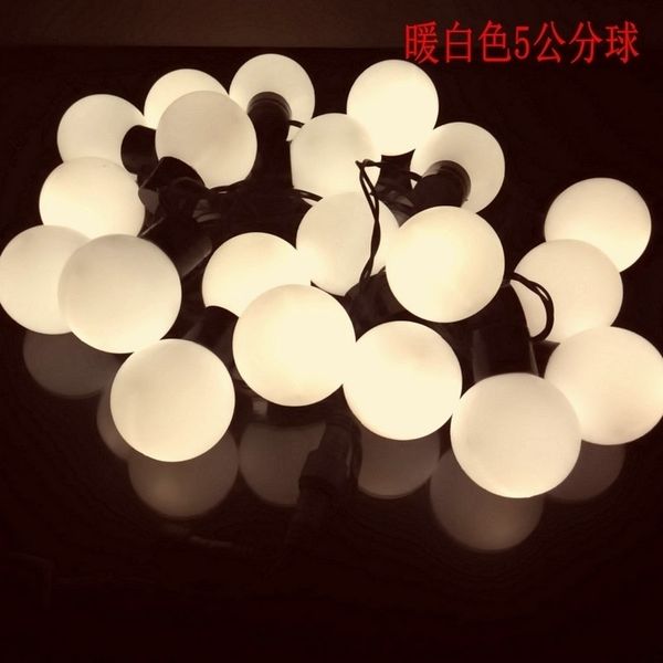 led 5cm big ball color flash usb battery sky star christmas studio decorative string lamp
led 5cm big ball color flash usb battery sky star christmas studio decorative string lamp
