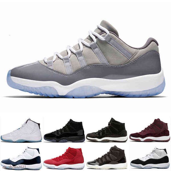 luxury 11s wo shoes high heirs night maroon pantone concord 45 bred space jam men sports trainers sneakers
luxury 11s wo shoes high heirs night maroon pantone concord 45 bred space jam men sports trainers sneakers