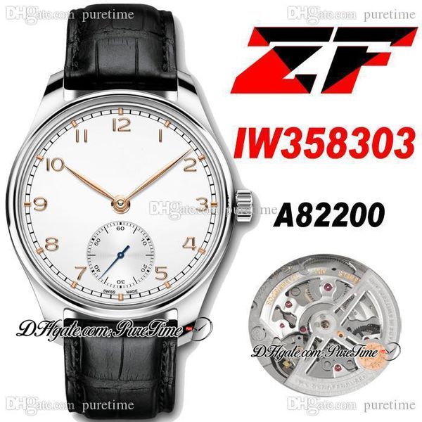 zf 358303 cal a82200 automatic mens watch 41mm steel case silver-plated dial gold number markers brown leather strap super edition watches p, Slivery;brown
zf 358303 cal a82200 automatic mens watch 41mm steel case silver-plated dial gold number markers brown leather strap super edition watches p, Slivery;brown