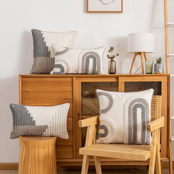 cushion/decorative pillow ins flocked sofa decorative cushion cover nordic style stripe rainbown plush bed chair seat waist pillowcase offic
cushion/decorative pillow ins flocked sofa decorative cushion cover nordic style stripe rainbown plush bed chair seat waist pillowcase offic