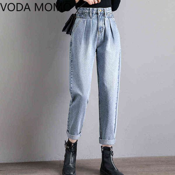 high waist jeans woman vintage fashionable woman's for women ripped boyfriend women's plus size 211129, Blue
high waist jeans woman vintage fashionable woman's for women ripped boyfriend women's plus size 211129, Blue