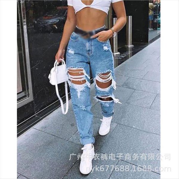 fashion straight leg pants women jeans urban casual mid waist denim blue trousers woman
fashion straight leg pants women jeans urban casual mid waist denim blue trousers woman