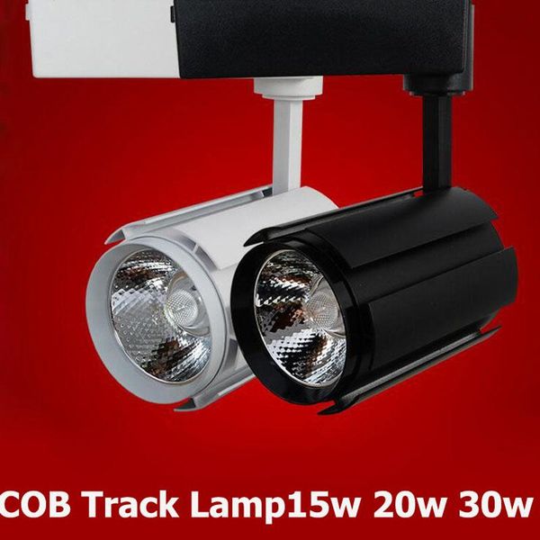20pcs/lot led track light 15w 20w 30w cob rail spotlight lamp replace 300w halogen ac110v 220v 230v 240v lights
20pcs/lot led track light 15w 20w 30w cob rail spotlight lamp replace 300w halogen ac110v 220v 230v 240v lights