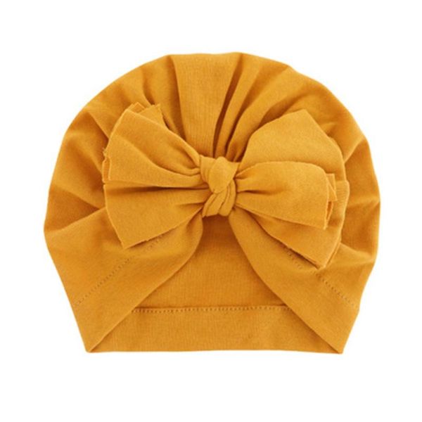 caps & hats born girls pography props children bow cap baby hat kids girl spring autumn solid color beanie turban infant, Yellow
caps & hats born girls pography props children bow cap baby hat kids girl spring autumn solid color beanie turban infant, Yellow