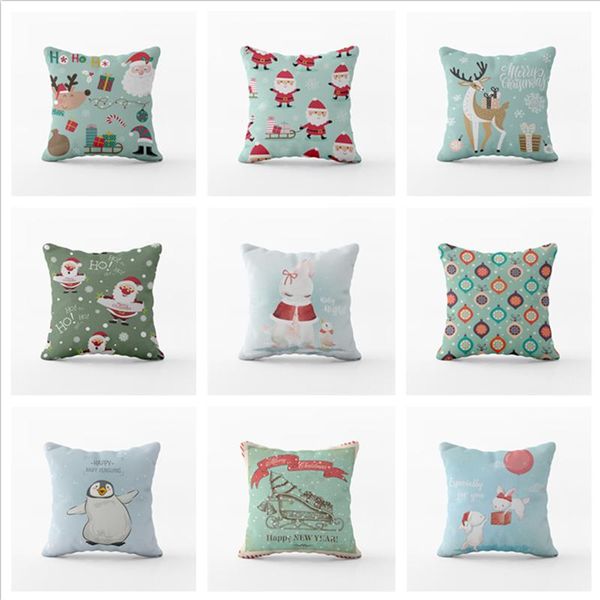 cushion/decorative pillow gy0812-2 christmas cushion case (no filling)polyester home decor bedroom decorative sofa car throw pillows
cushion/decorative pillow gy0812-2 christmas cushion case (no filling)polyester home decor bedroom decorative sofa car throw pillows